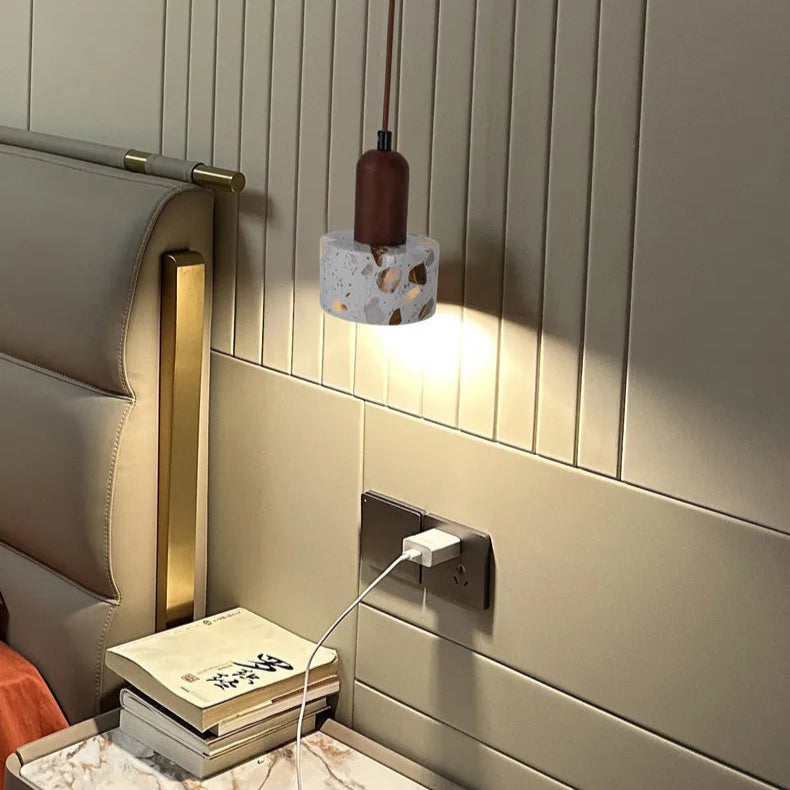 Suspension Éclat Terrazzo photo 10 | Luxarmonie