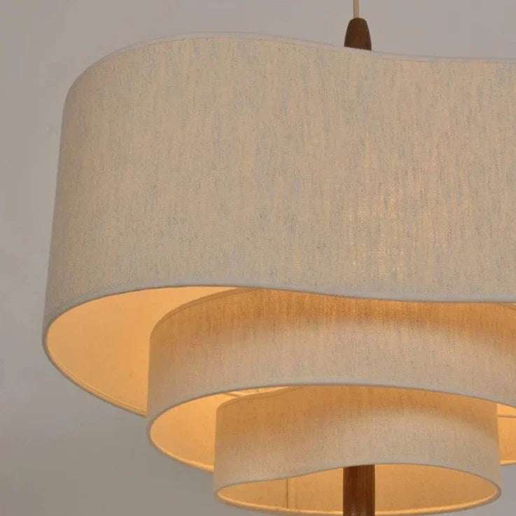 Suspension Aurova photo 7 | Luxarmonie