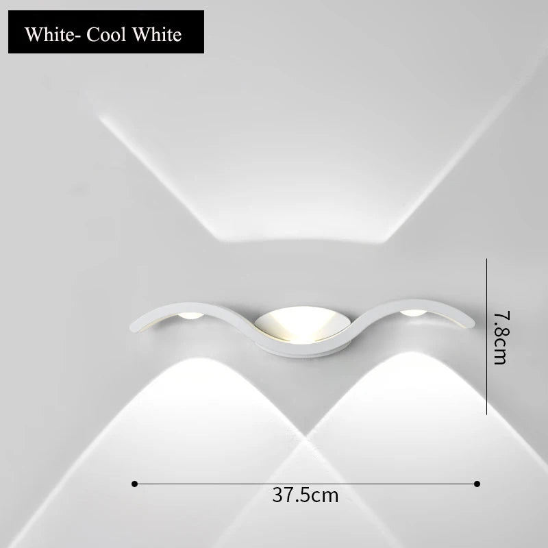 Wall Sconce Orialis photo 5 | Luxarmonie