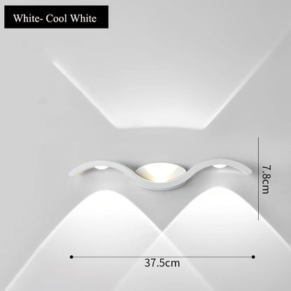 Wall Sconce Orialis photo 5 | Luxarmonie