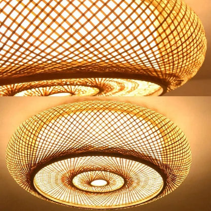Ceiling Light Rondolux photo 5 | Luxarmonie