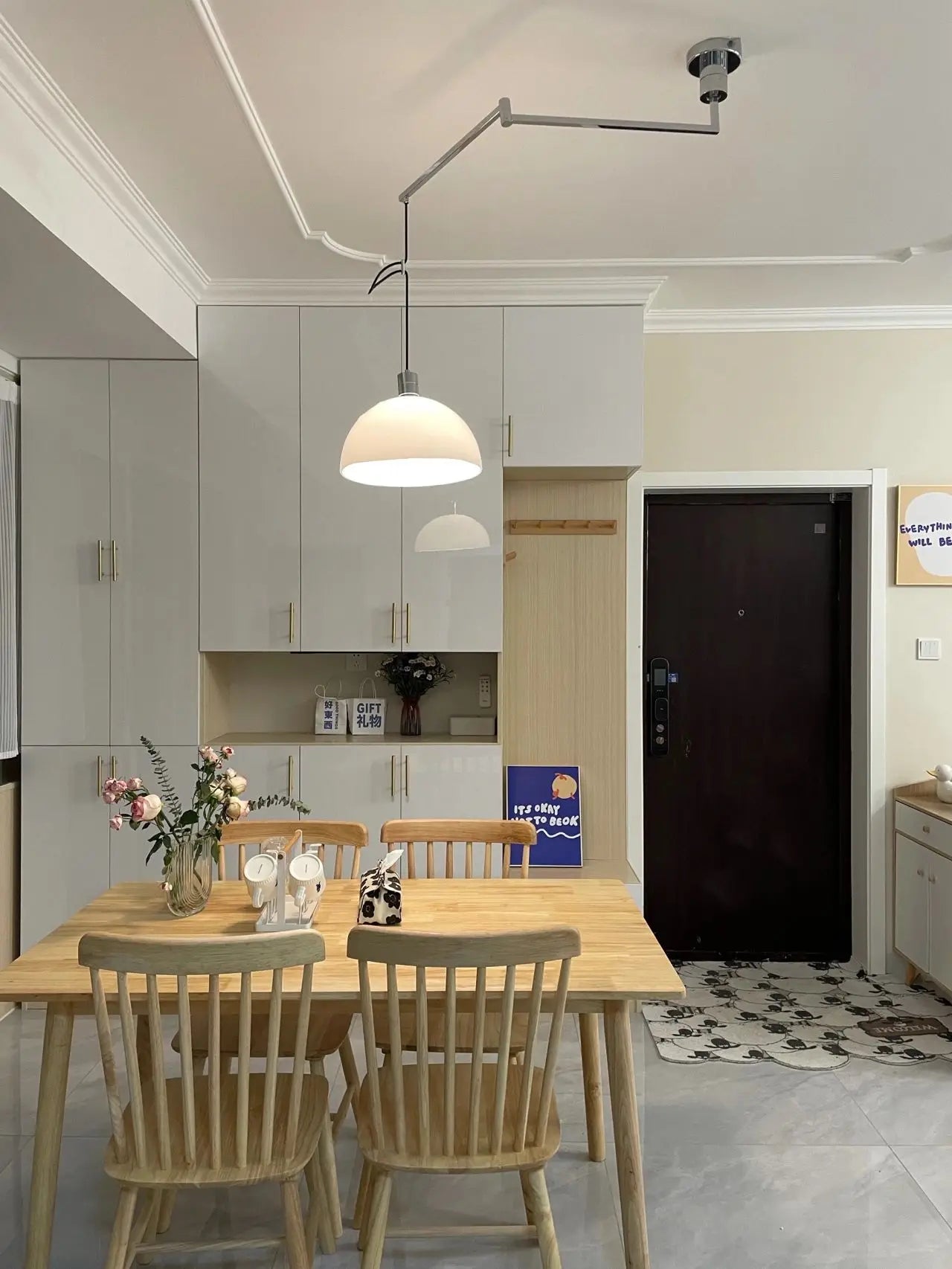 Suspension Célinova photo 7 | Luxarmonie