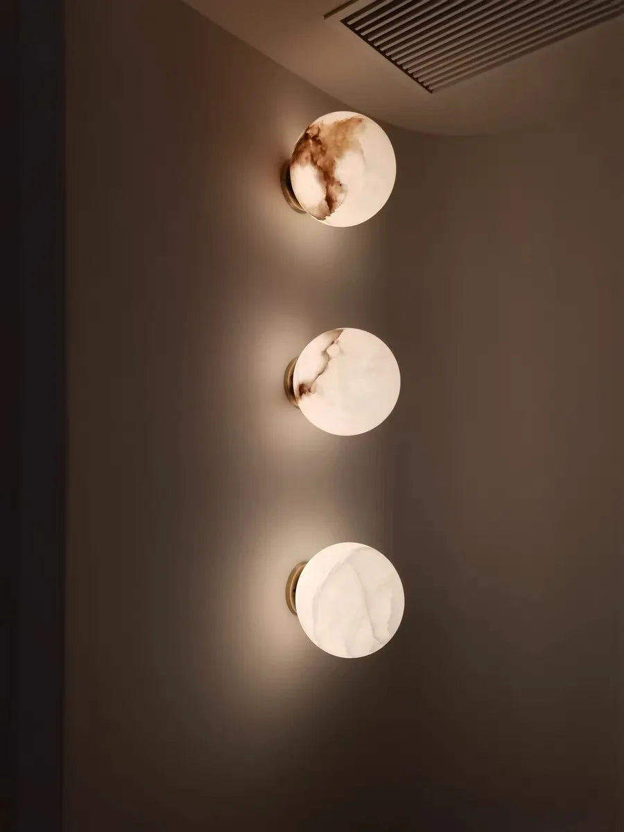Wall sconce Seraphia photo 13 | Luxarmonie