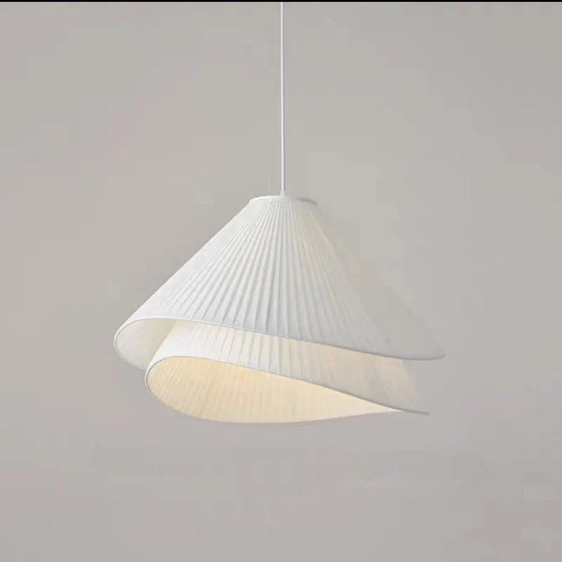 Hanglamp Textiel LED Hedendaags Uiterlijk – Modora