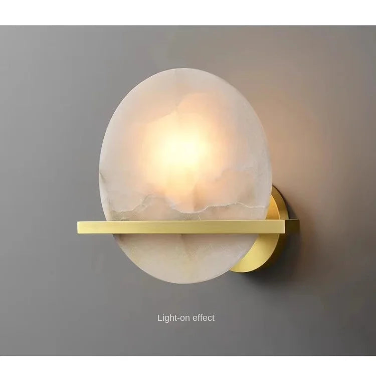 Wall Sconce Zephyria photo 16 | Luxarmonie