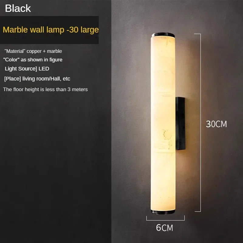 Luminaire Marmoria photo 12 | Luxarmonie