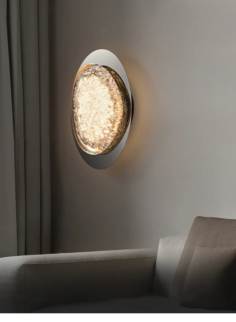 Wall Sconce Séréniteia photo 14 | Luxarmonie