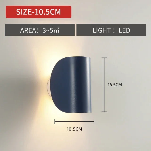 Applique Murale Ciral photo 11 | Luxarmonie