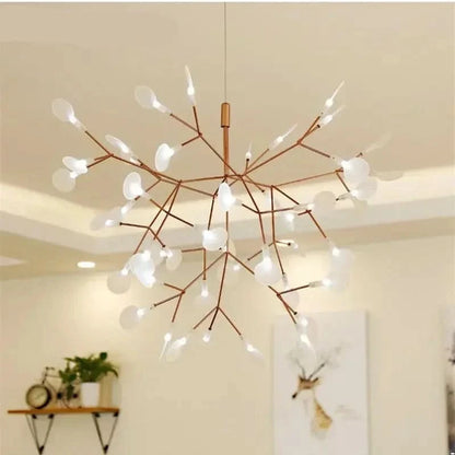 Firefly Suspension photo 4 | Luxarmonie