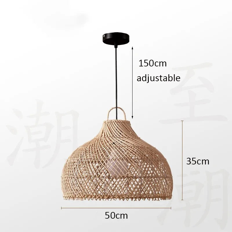 Suspension Zénithri photo 17 | Luxarmonie