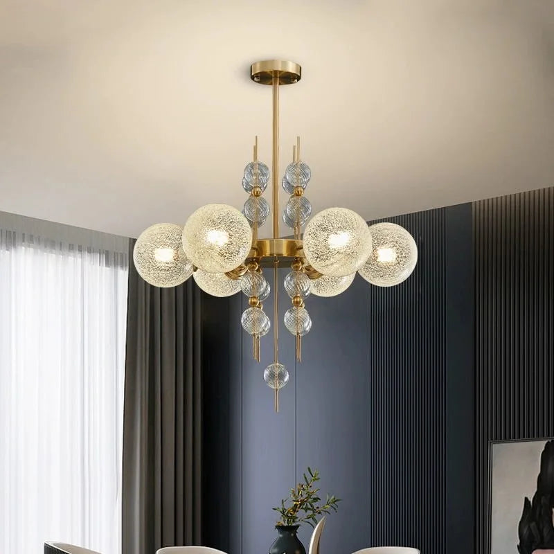 Suspension Aurelice photo 6 | Luxarmonie