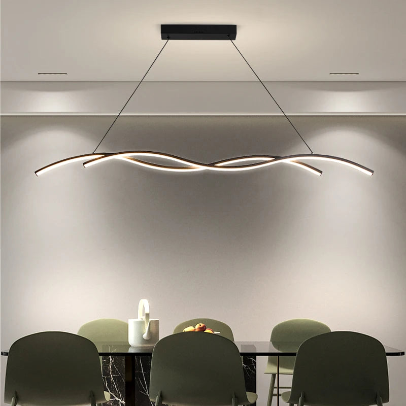 Stévia Light Fixture photo 9 | Luxarmonie