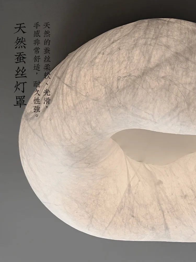 Plafonnier Zénitha photo 8 | Luxarmonie