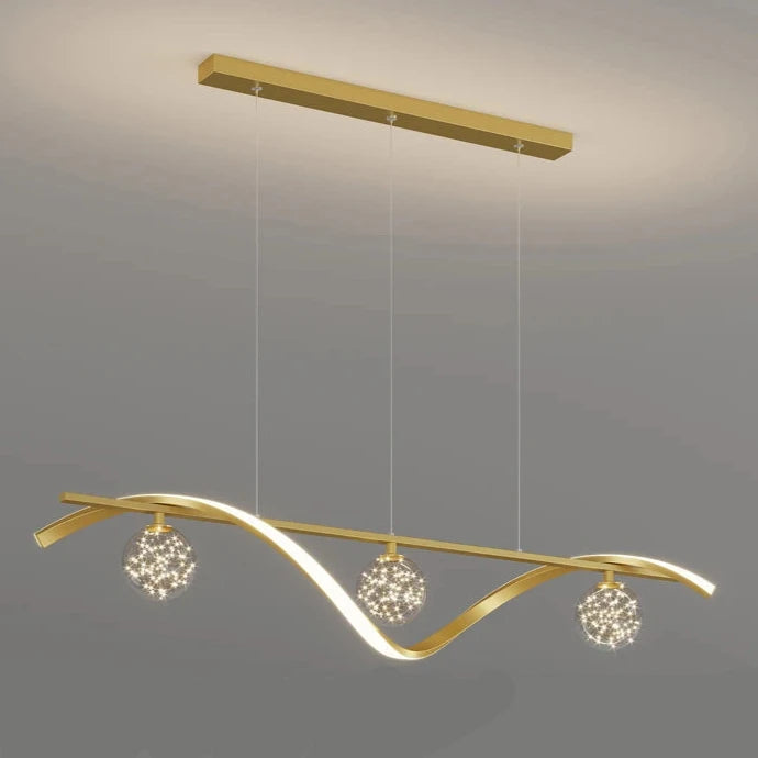 lustre Vivalux photo 12 | Luxarmonie