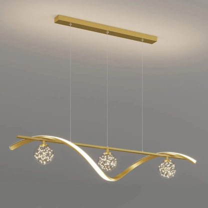 Chandelier Vivalux photo 12 | Luxarmonie
