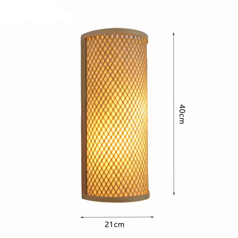 Bambelia Wall Sconce Photo 12 | Luxarmonie