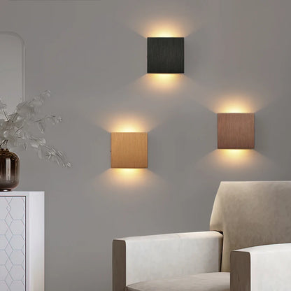 Volto Wall Sconce photo 4 | Luxarmonie