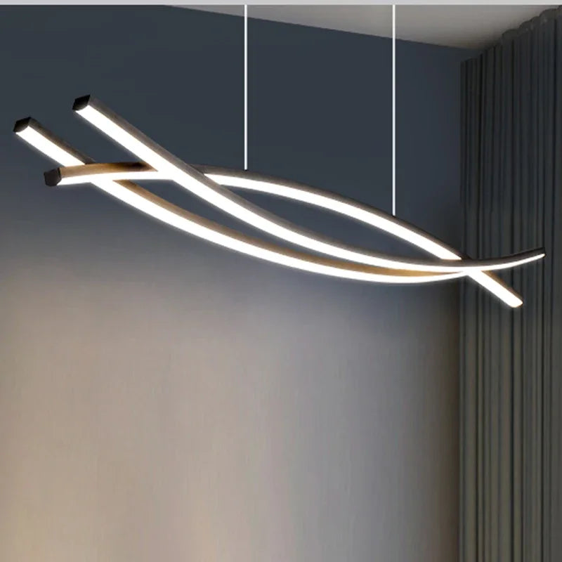 Suspension Stilio photo 5 | Luxarmonie