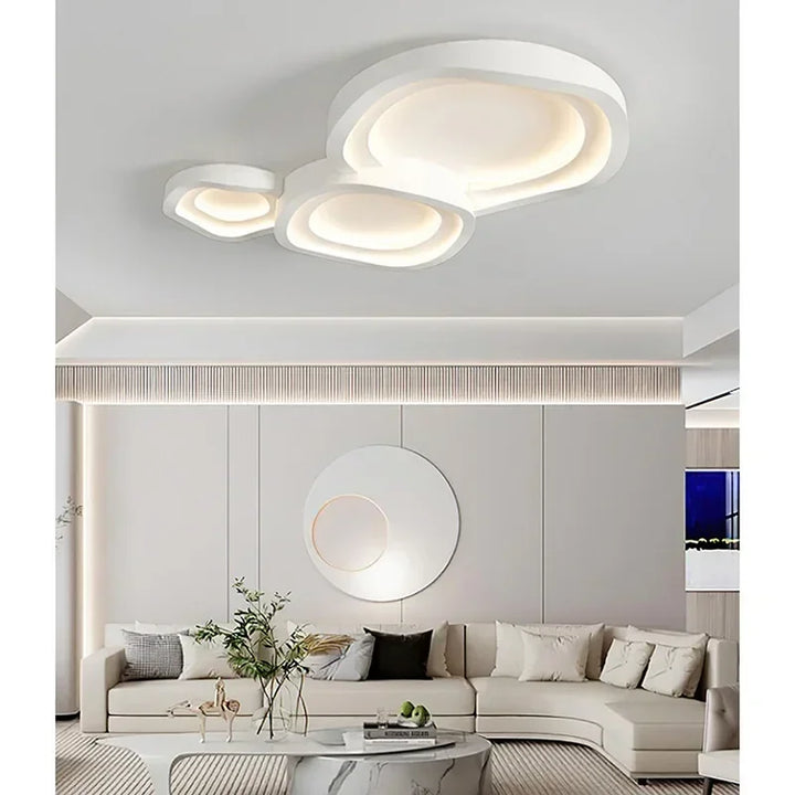 Plafonnier minimaliste moderne pour décoration - Ciraluxia