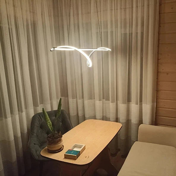 lustre Vélina photo 11 | Luxarmonie