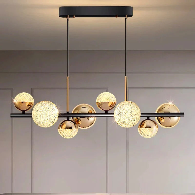 Pendant Light Ornelia photo 5 | Luxarmonie
