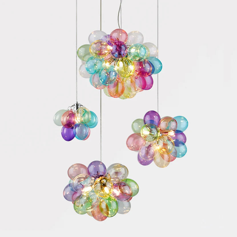 Pendant Elvion photo 7 | Luxarmonie