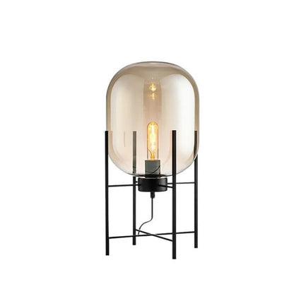 Boreal Floor Lamp photo 10 | Luxarmonie