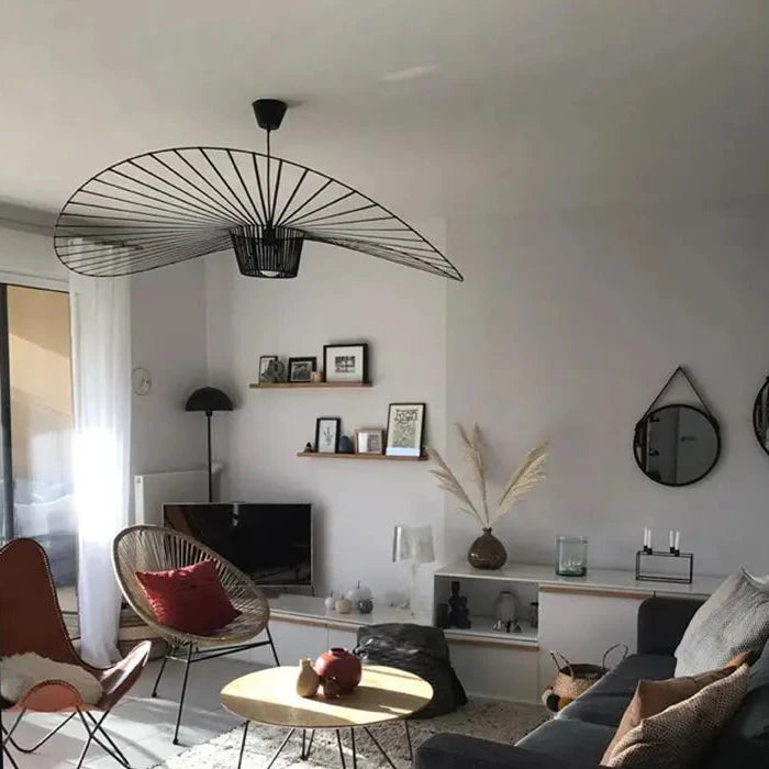 Solaris Suspension photo 11 | Luxarmonie