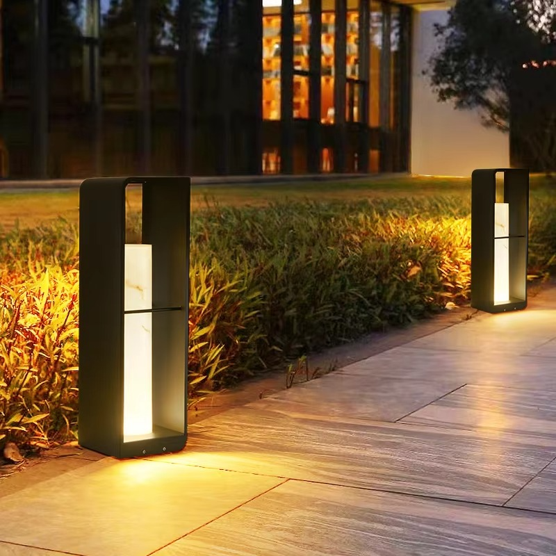 Solstella Outdoor Light Photo 4 | Luxarmonie