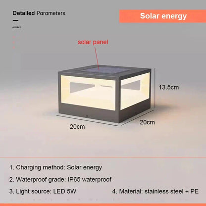 Lighting Solarique photo 16 | Luxarmonie