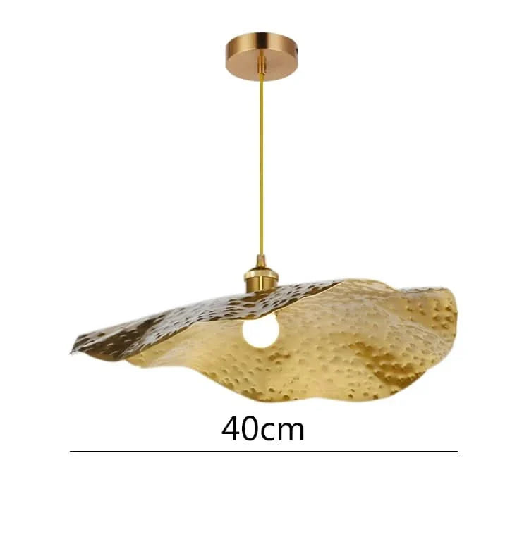 Suspension Lumina Wave photo 10 | Luxarmonie