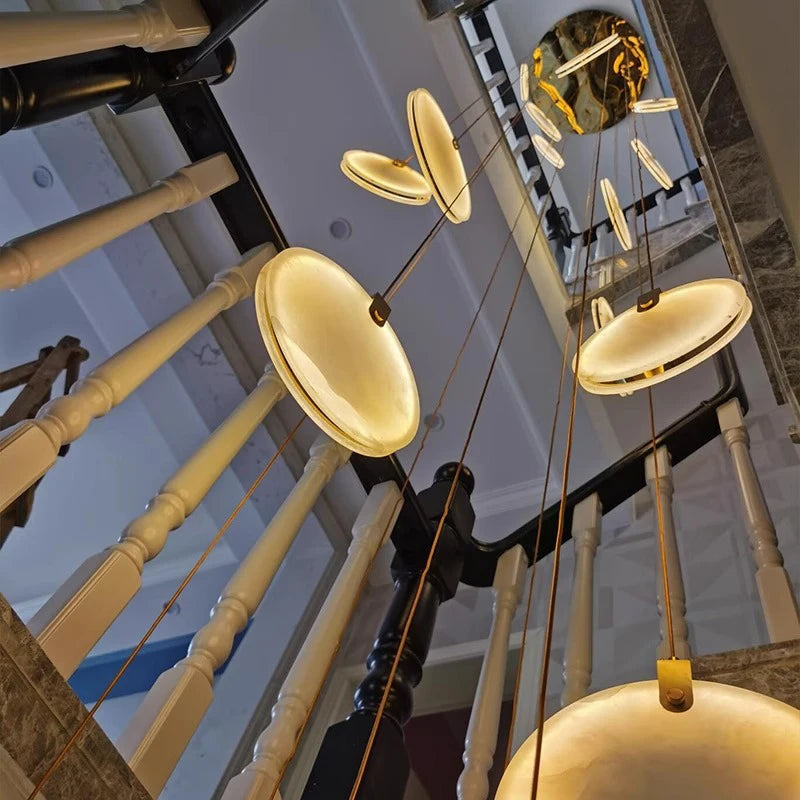 Suspension Thaliona photo 8 | Luxarmonie