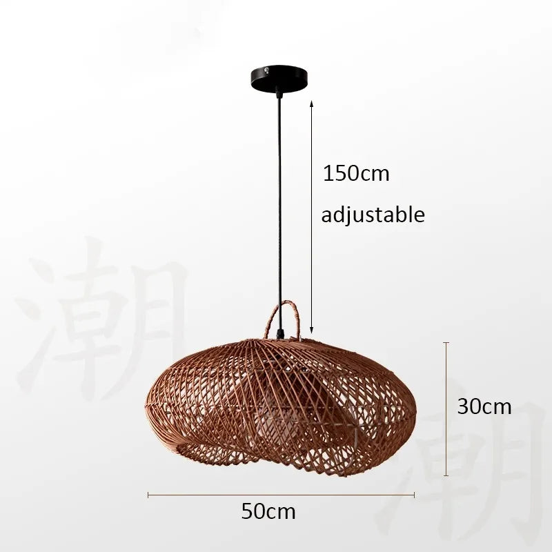 Suspension Zénithri photo 18 | Luxarmonie