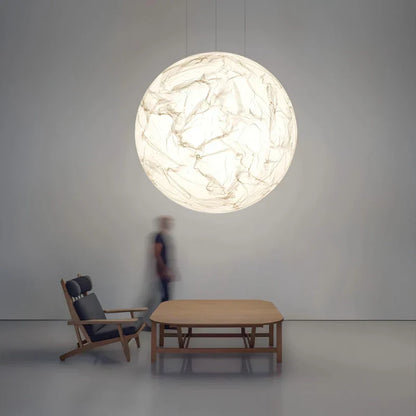 Pendant Light Lunaris Photo 5 | Luxarmonie