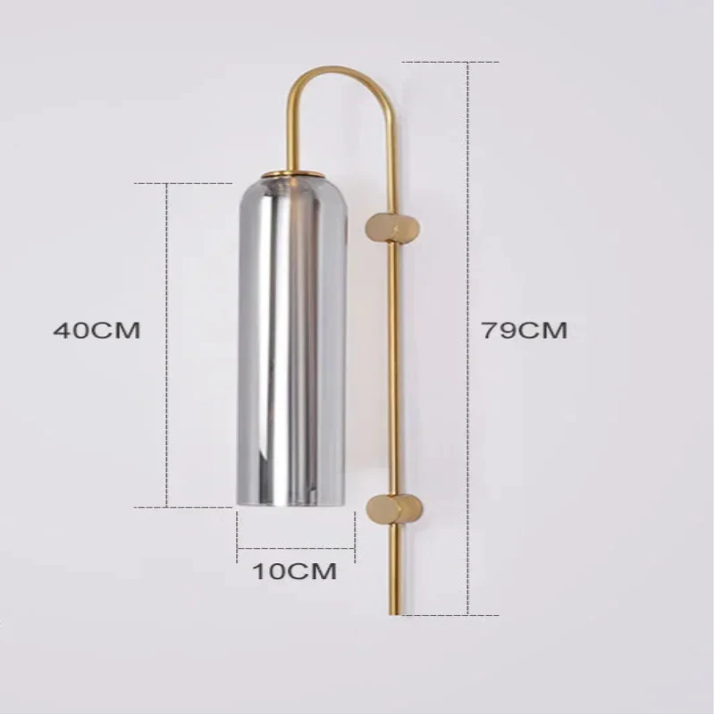 Applique murale Cléon photo 9 | Luxarmonie