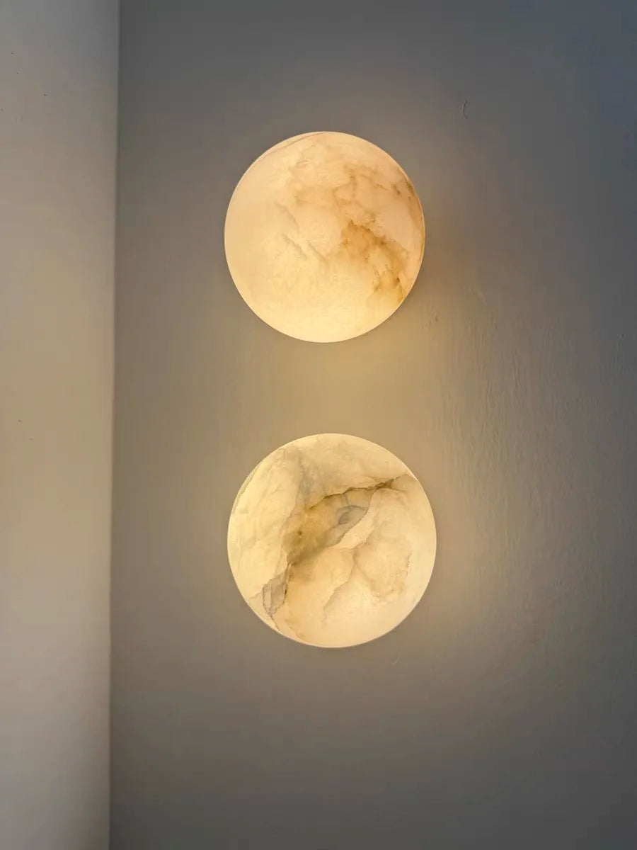Wall sconce Seraphia photo 15 | Luxarmonie
