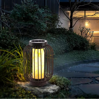 Outdoor Luminaire Taléria photo 4 | Luxarmonie