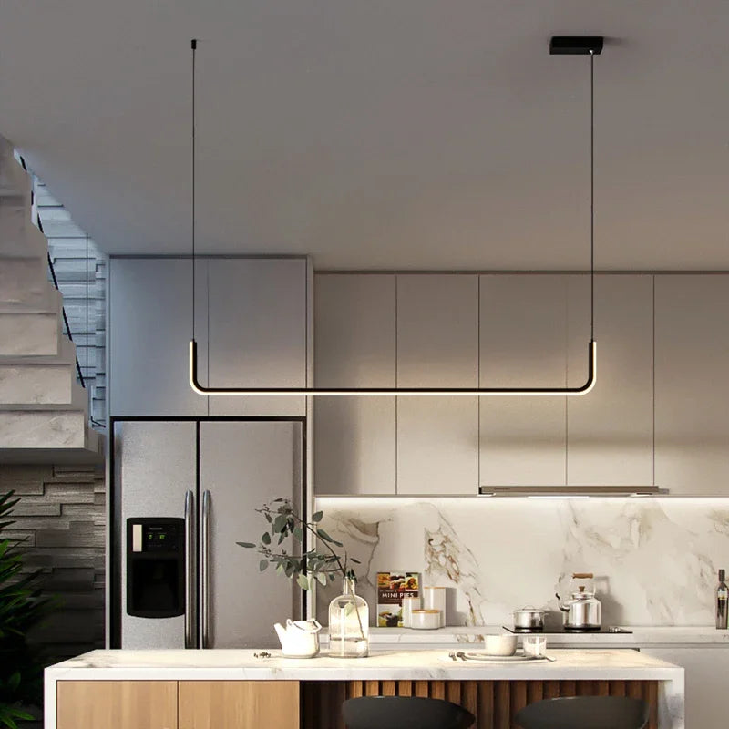 Suspension Thalion photo 4 | Luxarmonie