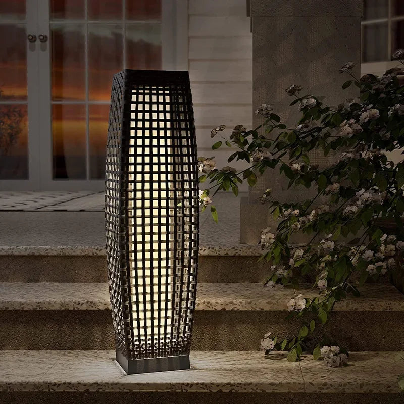 Luminaire Extérieur Orbanya photo 7 | Luxarmonie