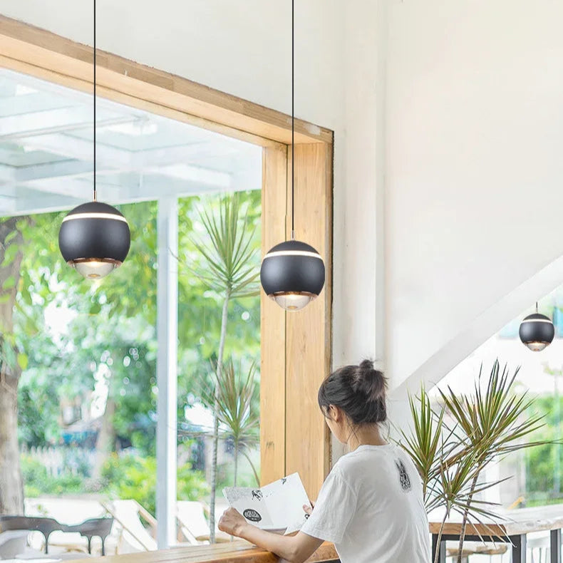 Suspension Chromatique photo 13 | Luxarmonie