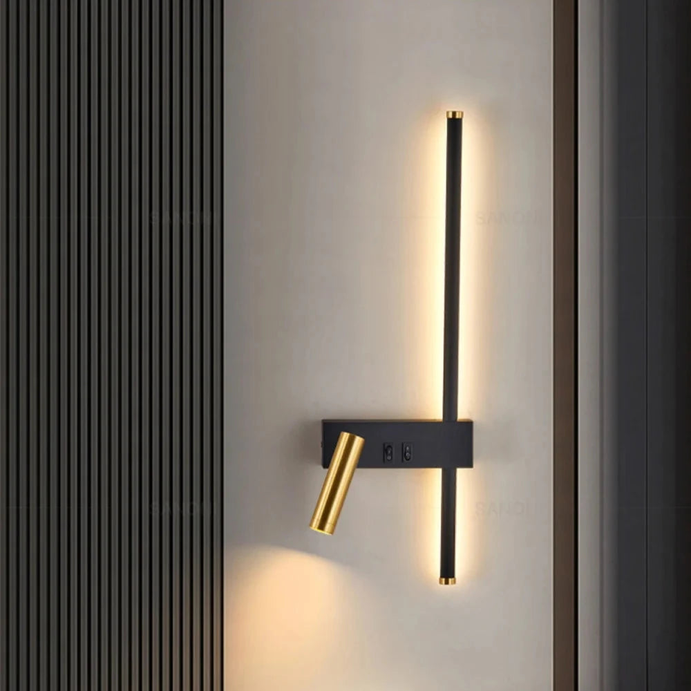 Wall Sconce Sanoni photo 12 | Luxarmonie