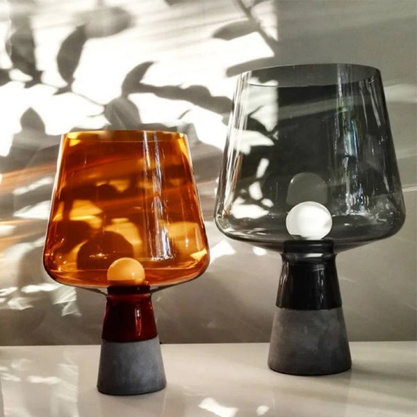 Lampe de chevet Lumora