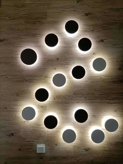 Wall Sconce Meliora photo 4 | Luxarmonie