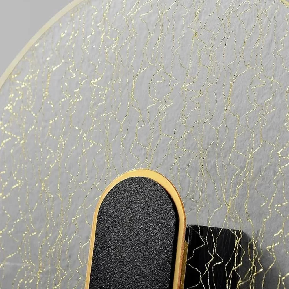 Wall Sconce Halo photo 16 | Luxarmonie