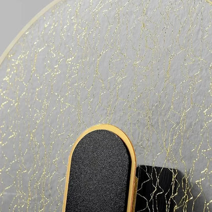 Wall Sconce Halo photo 16 | Luxarmonie