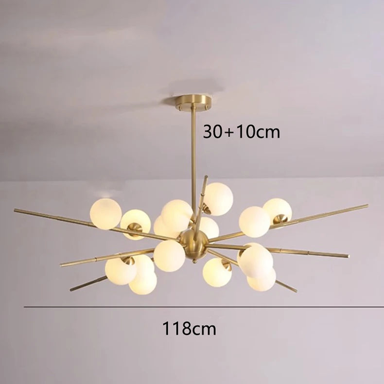 Suspension Artalys photo 13 | Luxarmonie