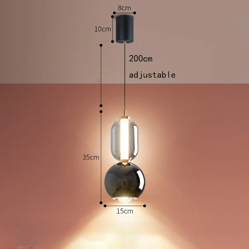 Suspension Arcana photo 11 | Luxarmonie