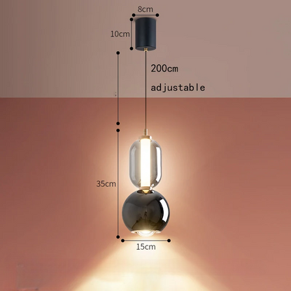 Suspension Arcana photo 11 | Luxarmonie
