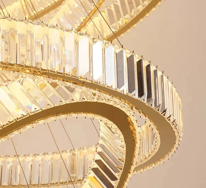 Lustre Cristarion photo 19 | Luxarmonie