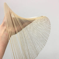 Suspension Bambou Élégante pour Salon – Arboréa